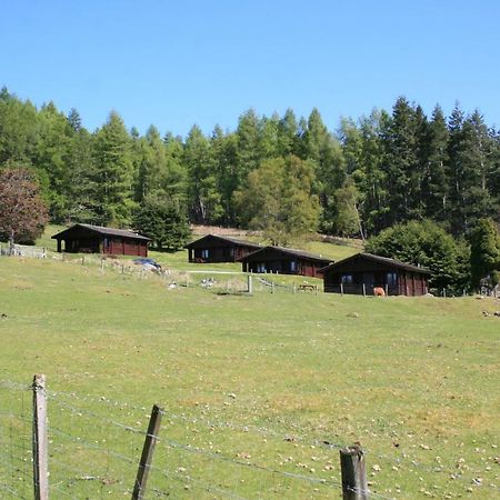 Highgarry Lodges Invergarry Exterior photo